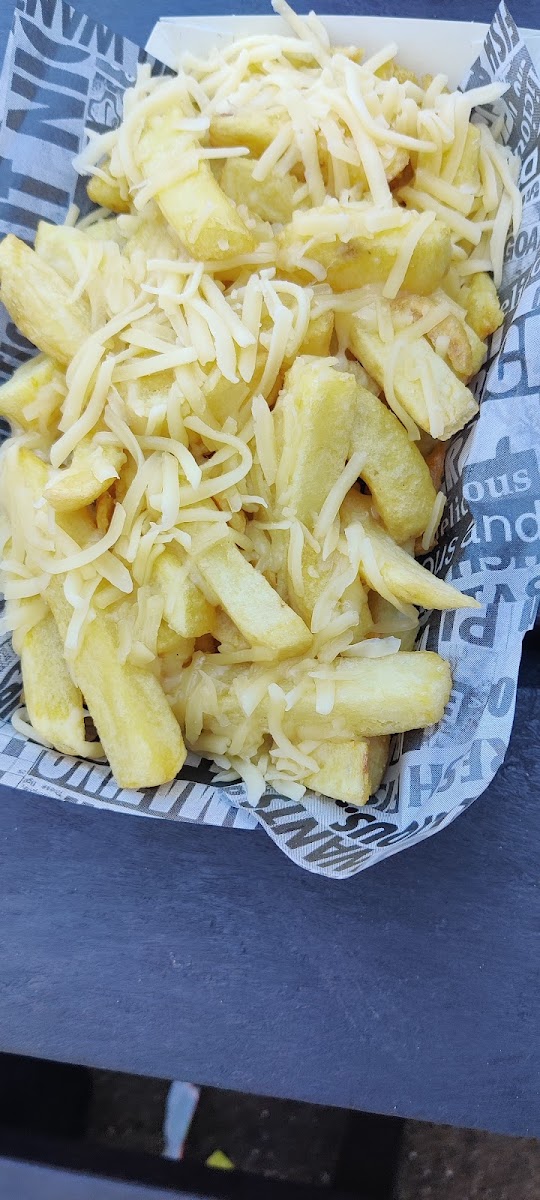Chip Shop Classics